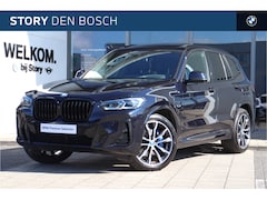 BMW X3 - xDrive30e High Executive M Sport Automaat / Panoramadak / Laserlight / Sportstoelen / Park
