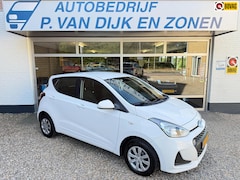 Hyundai i10 - 1.0i Comfort