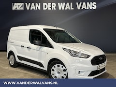 Ford Transit Connect - 1.5 EcoBlue 100pk L1H1 Euro6 Airco | Camera | Android Auto | Stoelverwarming | Verwarmde v