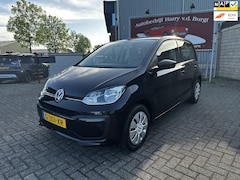 Volkswagen Up! - 1.0 BMT move up Airco | DAB