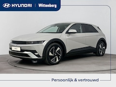 Hyundai IONIQ 5 - Connect+ 63 kWh | Nieuw, snel leverbaar | € 5.000, - VOORDEEL