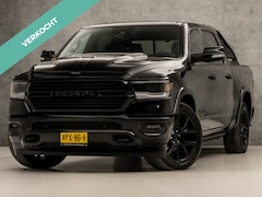 Dodge Ram 1500 - 5.7 V8 4x4 Crew Cab Laramie 402Pk Automaat (PANORAMADAK, LUCHTVERING, GROOT NAVI, STOELKOE