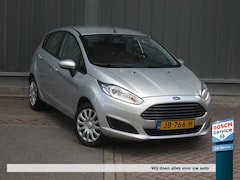 Ford Fiesta - 1.0 65PK 5D Style