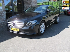 Mercedes-Benz E-klasse - 200 d Business Solution AMG Plus Upgrade Edition