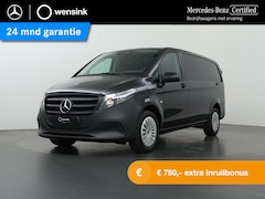 Mercedes-Benz Vito - 116 CDI L2 | PRO | AUT. 2500 KG TREKHAAK AHW | STOELVERWARMING | PARKEERCAMERA | DODEHOEKA