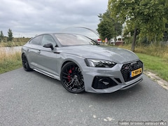 Audi RS5 - 2.9 TFSI quattro|Nardo|HUD|Massage|B&O|RS zetels