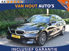 BMW 3-serie - 318i Business Edition | AUTOMAAT | CARPLAY