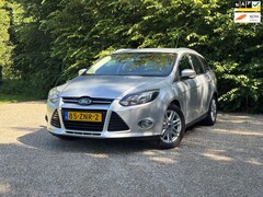 Ford Focus Wagon - 1.0 EcoBoost Titanium | Navi + Cruise control |