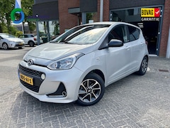 Hyundai i10 - 1.2 MPI Comfort, automaat
