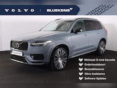 Volvo XC90 - T8 Recharge AWD R-Design - LONG RANGE - Panorama/schuifdak - IntelliSafe Assist & Surround