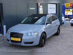 Audi A3 Sportback - 1.4 TFSI Attraction