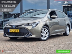 Toyota Corolla Touring Sports - 1.8 Hybrid Active Limited