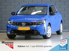 Opel Corsa - 1.2 Edition | CARPLAY | CAMERA |