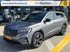 Renault Espace - E-Tech Hybrid 200 esprit Alpine 7-persoons | BTW Auto | NL Auto | Dealeronderhouden | 1e E
