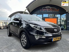 Kia Sportage - 1.6 GDI BusinessLine NL-AUTO RIJKLAARPIJS