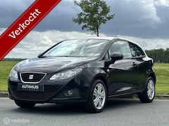 SEAT Ibiza - 1.4 | Cruise | NW APK |
