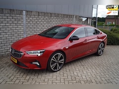 Opel Insignia Grand Sport - 2.0 Turbo Ultimate Autom Leder Sportst Stoel/Stuurverw Adaptieve Cruise Navi Camera Clima