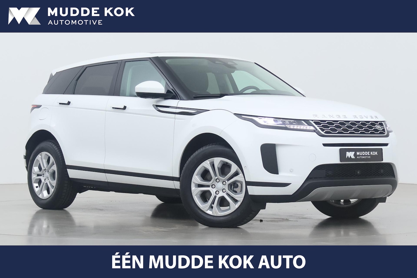 Land Rover Range Rover Evoque - P300e AWD S | Panoramadak | Vol-Leder | 360° Camera | BLIS - AutoWereld.nl