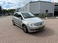 Mercedes-Benz B-klasse - 180 CDI Stoelverwarming CLIMA 5 DR