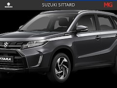Suzuki Vitara - 1.4 Boosterjet Style Smart Hybrid | RIJKLAARPRIJS |