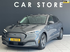 Ford Mustang Mach-E - RWD 75 kWh 93% SOH Dealer Onderhouden