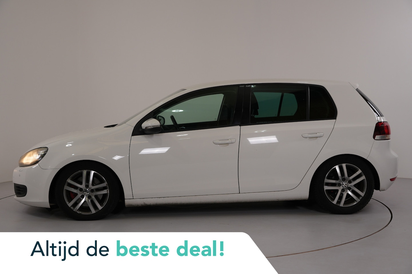 Volkswagen Golf - 1.8 TSI Highline LE 18T | Cruise | Climate | 5drs | - AutoWereld.nl