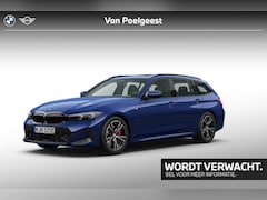 BMW 3-serie Touring - 330e M Sportpakket Pro / Innovation Pack / Comfort Pack / Panoramadak / Trekhaak