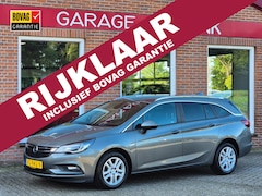 Opel Astra Sports Tourer - 1.0 Turbo Business 105PK 5drs clima, cruise, navi, pdc, carplay RIJKLAAR
