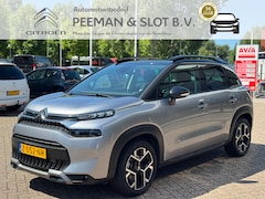 Citroën C3 Aircross - 130PK Max Automaat|Camera|Navigatie|