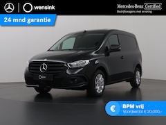 Mercedes-Benz Citan - 108 CDI GB L1 Pro | BPM VRIJ | Achteruitrijcamera | Cruise Control | Airco | All Season |