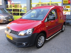 Volkswagen Caddy Maxi - 1.6 TDI