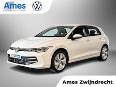 Volkswagen Golf - 1.5 eTSI 116pk Life Edition Airco automatisch | Stoelverwarming | Sfeerverlichting