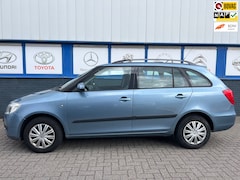 Skoda Fabia Combi - 1.4-16V Ambiente 2009 NWE.APK 2995EU