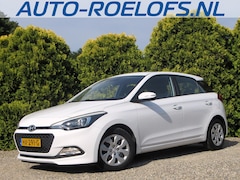 Hyundai i20 - 1.2 HP i-Motion*Navi*Camera*Trekhaak