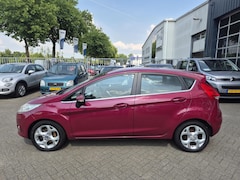 Ford Fiesta - 1.6 Ghia