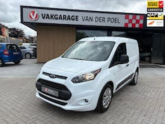 Ford Transit Connect - 1.5 TDCI L1 Trend