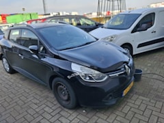 Renault Clio Estate - 1.5 dCi Expression