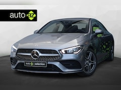 Mercedes-Benz CLA-Klasse - 250 Premium