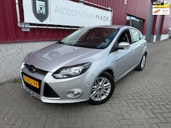 Ford Focus - 1.0 EcoBoost Edition Plus // Clima // PDC // 97 DKM NAP