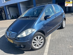 Mercedes-Benz A-klasse - 200 Avantgarde / leder 158.000km