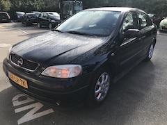 Opel Astra - 1.6-16V Njoy
