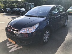Citroën C4 - 1.6-16V L. Ambiance