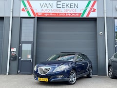 Lancia Delta - 1.8-16V Di Turbo 200 PK Gold Clima/NAP/Cruise/Leer/Panodak