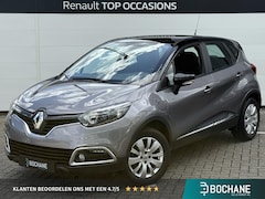 Renault Captur - 0.9 TCe Authentique (Hoge instap) ERG NETJES | Trekhaak | Parkeerhulp | Navigatie