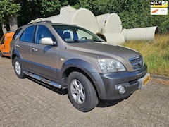Kia Sorento - 2.4i EX AIRCO *apk:01-2026