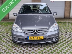 Mercedes-Benz A-klasse - 170 2008 FACELIFT Avantgarde AIRCO|XENON|PDC|APK2026