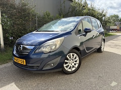 Opel Meriva - 1.4 Turbo Cosmo / AIRCO / CRUISE