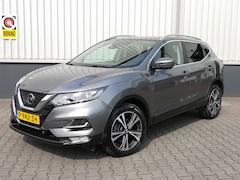 Nissan Qashqai - 1.3 N-Connecta | Panoramadak | Trekhaak