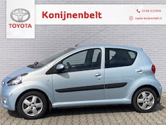 Toyota Aygo - 1.0-12V Sport 5-deurs | NL auto | Airco | LM | CPV