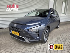 Hyundai Bayon - 1.0 T-GDI Comfort Smart